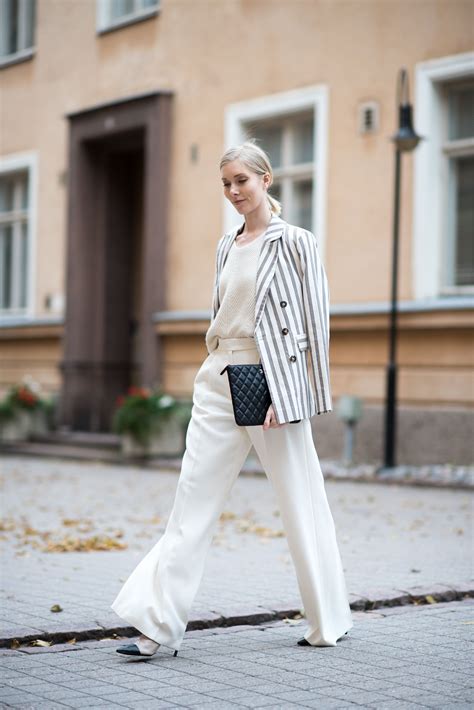Syksyn Lempineuleeni Style Plaza Scandinavian Fashion Blogger