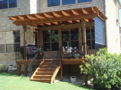 Rsm builders supply, lubbock, lubbock county, texas, jungtinės valstijos — vieta žemėlapyje, telefonas, darbo valandos. Portfolio - Building A Balcony Deck | Deck Builder Design