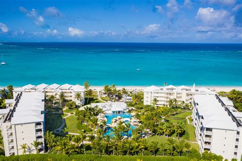 Alexandra Resort All Inclusive Turks And Caicos Resort