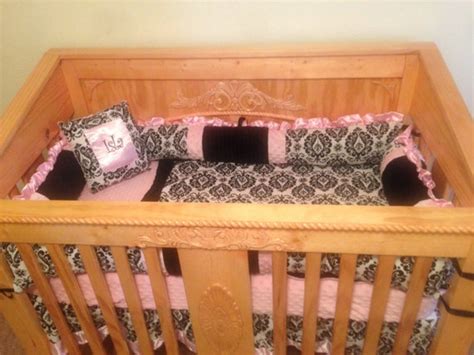 Items Similar To 4 In 1 Baby Crib Turns Into A Toddler Bed Day Bed