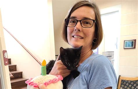 Antietam Humane Society Turns Things Around For Cats Best Friends