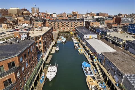 40 Portland Pier Portland, ME