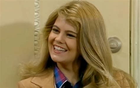 She Played Blair On The Facts Of Life See Lisa Whelchel Now At 59