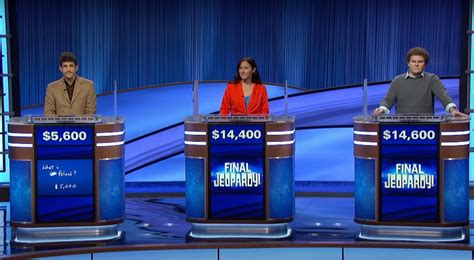 Final Jeopardy Reveal Sound Classicstrust