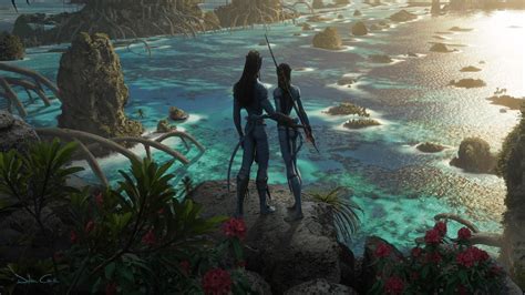 Get all the latest big news as well as smaller updates and info, plus. Avatar 2: l'histoire du film de James Cameron, enfin dévoilée