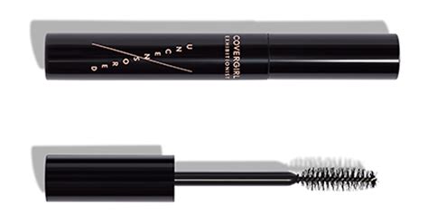 Covergirl Exhibitionist Uncensored Mascara Review Popsugar Beauty