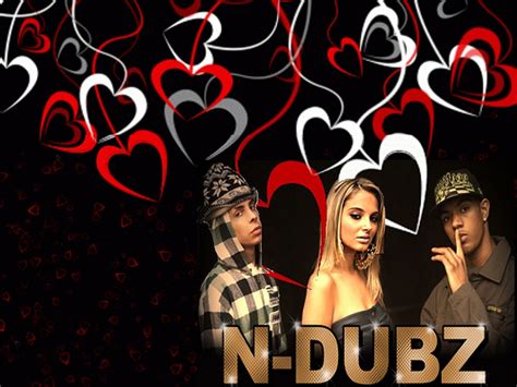 I Love N Dubz Fan Club Fansite With Photos Videos And More