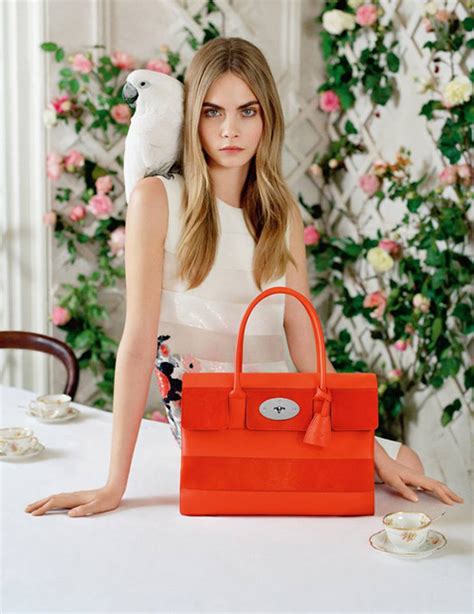 คาร่า เดอเลวีญ cara delevingne นางแบบที่คนค้นหามากที่สุดปี 2013