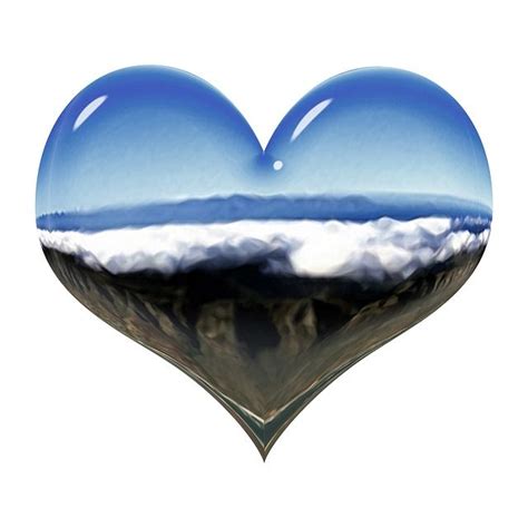 Δωρεάν εικόνα στο Pixabay Καρδιά Εικονίδιο Χρώμιο Αγάπη