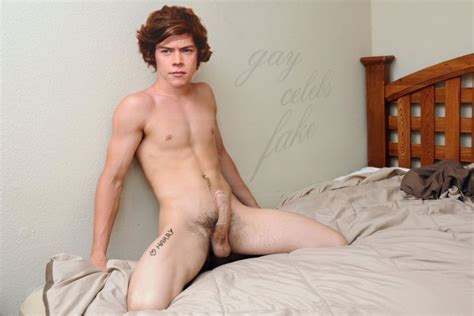 Harry Styles Naked Fakes Repicsx Com