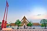 Bangkok Tourism Packages From Mumbai Pictures