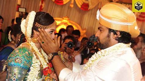 Chiranjeevi Sarja And Meghana Raj Sweetest Moments Chiru Sarja Marriage Photos Meghana Raj