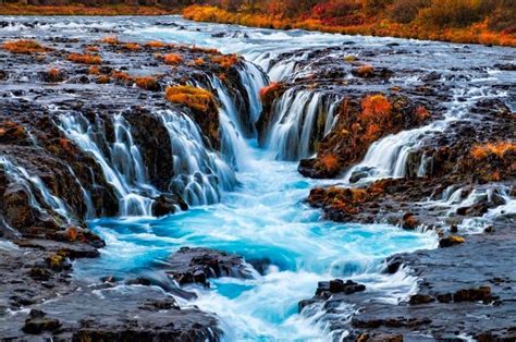 Top 10 Most Beautiful Waterfalls In Iceland Arctic Adventures