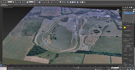 Mallory Park For Assetto Corsa First Previews Virtualr