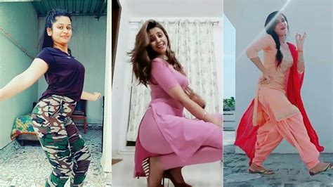 Most Beautiful Pakistani Girls Acting And Dancing New Viral Video This