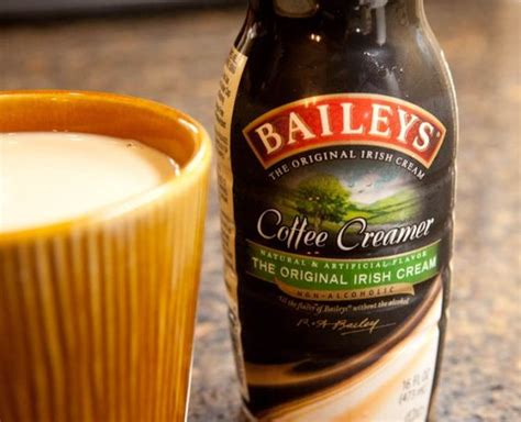 My copycat version uses coffee in addition to the cocoa flavoring found in the original. Homemade Baileys Irish Cream | Baileys irish cream ...