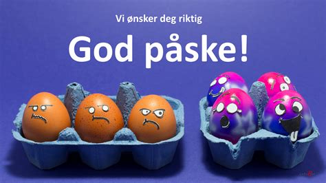 Skolens påskeferie varer en uke pluss mandagen uka etter. Hvorfor feirer vi påske i Norge? | infoREGI-Foreldrepulsen