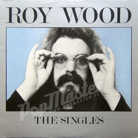 Roy Wood The Singles Sproy Wood The Singles Speed 1000 Wizzar Elo The