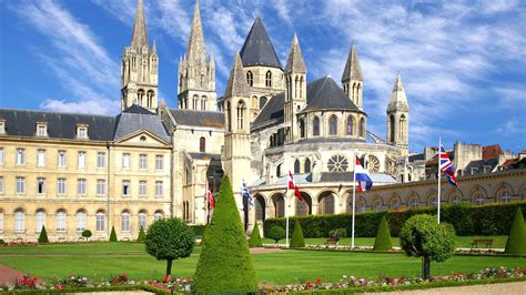 Caen 2021 Los 10 Mejores Tours Y Actividades Con Fotos Cosas Que