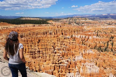 Zion And Bryce Canyon National Parks Itinerary Hikes