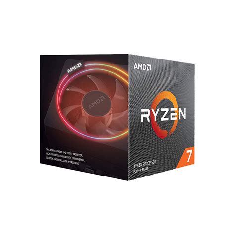 So yes, the ryzen 7 3800x is an excellent buy, but only because the ryzen 7 3700x already is, and because of that we can't recommend it to anyone who was looking to invest in an eight core 3rd gen ryzen cpu. AMD Ryzen 7 3800X | Shark Gaming