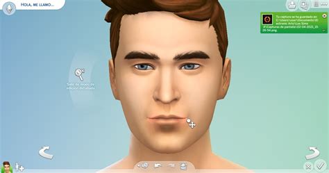 Consejos Para Crear A Tu Personaje En Los Sims 4