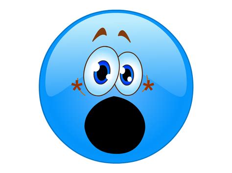 Tjis Is A Shock And Blushed Emoji Blushing Emoji Emoji Character