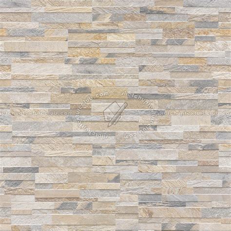 Stone Wall Cladding Pbr Texture Seamless 840 Hot Sex Picture