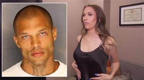 Wife Of Hot Felon Jeremy Meeks Gets Stunning Makeover YouTube