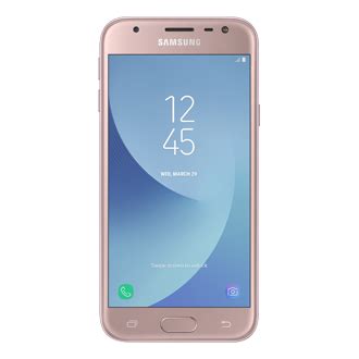 Samsung galaxy j3 pro smartphone was launched in june 2016. Samsung Galaxy J3 Pro (2017) Price in Malaysia, Specs ...