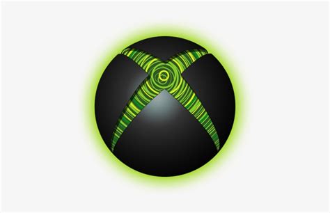 Xbox Logo Transparent Xbox 360 Logo Horizon Png Image Transparent
