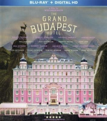 Posters are shipped in a protective tube. The Grand Budapest Hotel movie poster #1256089 ...