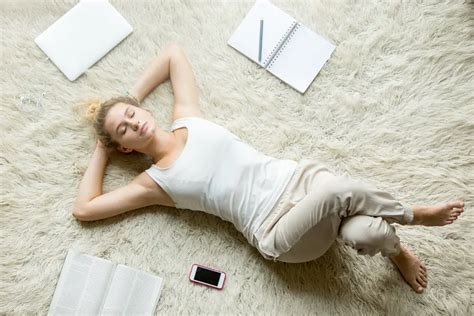 how to sleep on the floor comfortably all night sleep delivered