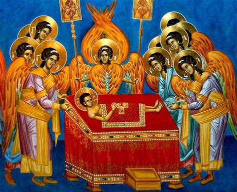 The Divine Liturgy Special Directives And Liturgical Rubrics The