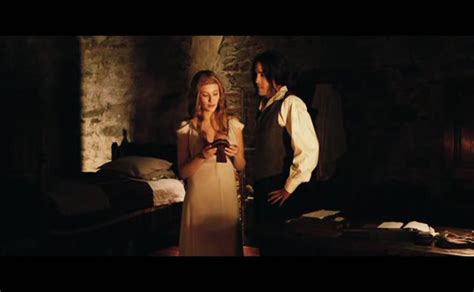 Miriam Giovanelli Butt Breasts Scene In Dracula 3d Aznude