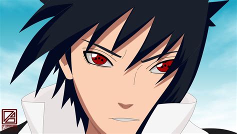 Sasuke Uchiwa Naruto Shippuuden Photo Fanpop