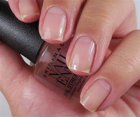 Opi Nail Envy Strength In Color Giveaway Of Life And Lacquer