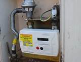 What Is Earth Bonding To Gas Meter Pictures