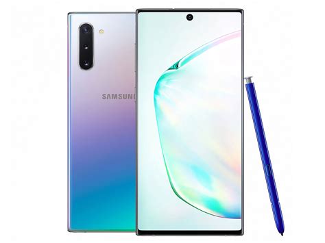 That's why you should choose a video editing software like. Samsung launches triple-camera Galaxy Note 10 series ...
