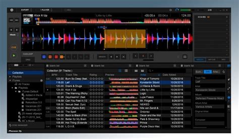 Rekordbox Full Feature Breakdown How Good Is It