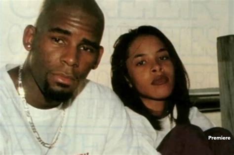 R Kelly And Aaliyah Blacksportsonline