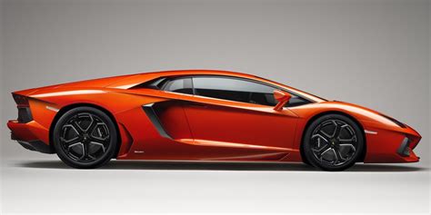 Lamborghini Through The Years Whats The Difference Reforma Uk