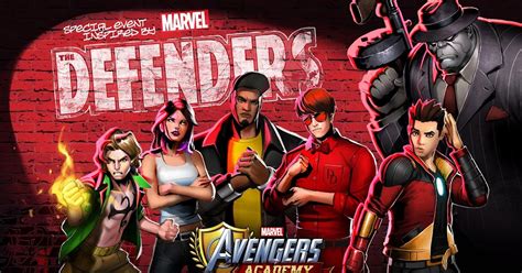 Download Marvel Avengers Academy V11901 Mod 100 Works