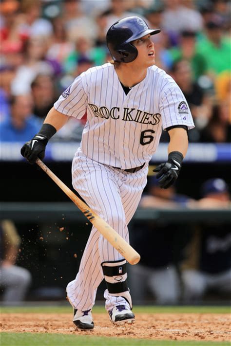 Mckenzie corey dickerson is an american professional baseball outfielder for the miami marlins of the rockies selected dickerson in the eighth round of the 2010 major league baseball draft, and he. The grass is always greener, aka, why every trade is an ...