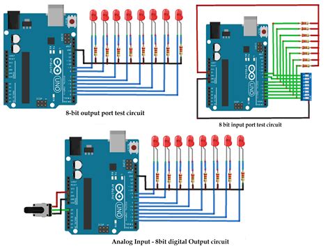 13 Schematic Diagram Of Arduino Uno Robhosking Diagram