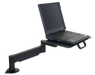 Obvus solutions minder laptop tower stand. Swivel Arm Laptop Shelf - Laptop Articulating Arms ...