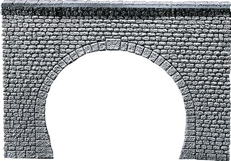 Go to spur n portal page via official link below. Faller 170881 Tunnelportal Quader 2-gleisig, H0 1:87 ...