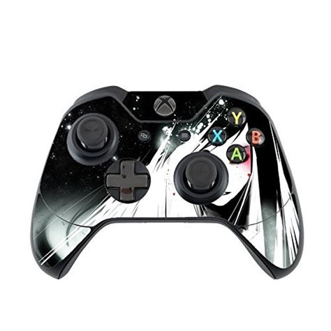 Anime Girl Xbox One Controller Vinyl Decal