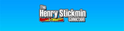 He is a great guy, but all his virtues are spoiled by criminal inclinations. The Henry Stickmin Collection Spanish Translation Mod by Streamly Games