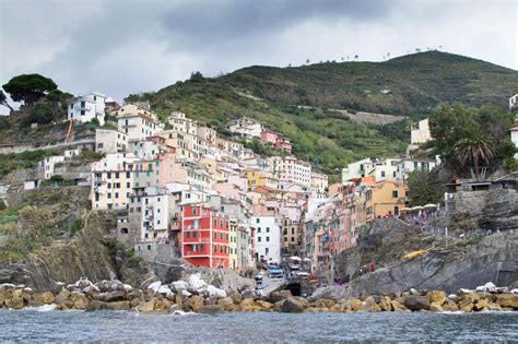 10 Best Tips For Cinque Terre Visit Cinque Terre Superb Food Seaside